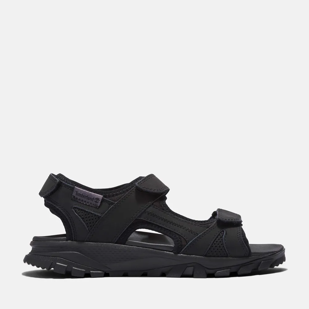 Timberland Lincoln Peak TB0A5XA40151 / schwarz