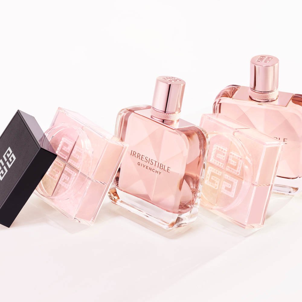 Givenchy Irresistible Fraiche Eau de Toilette Nat. Spray