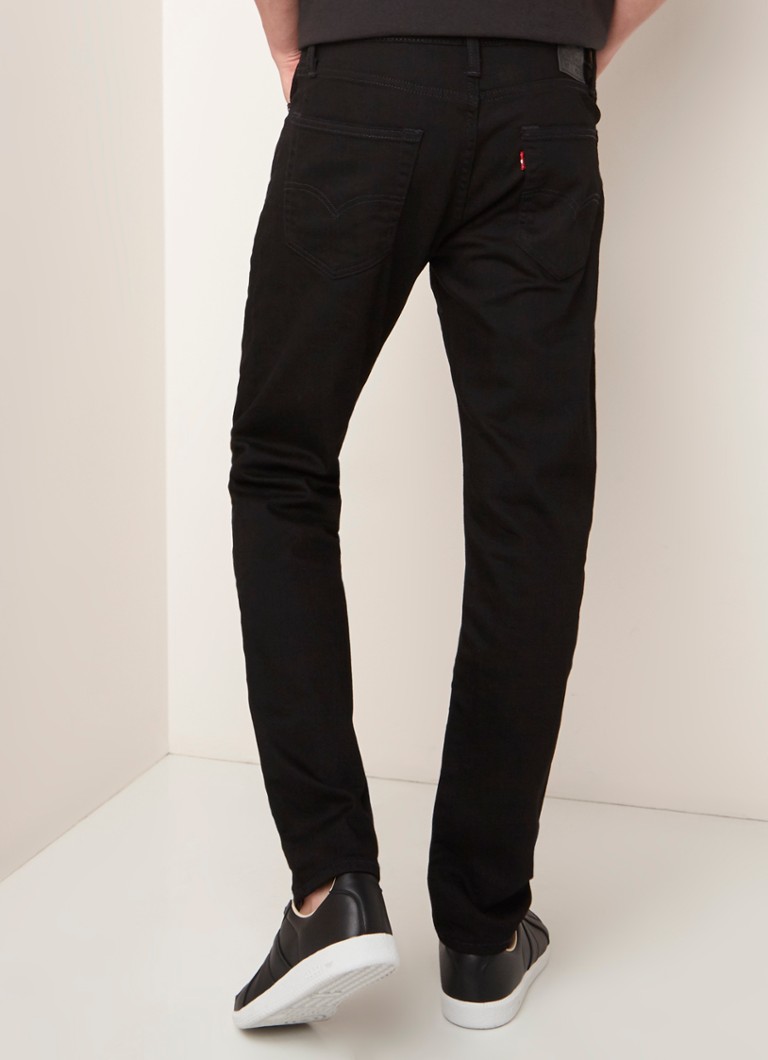 Jeansy Levi's 502 Tapered Stretch