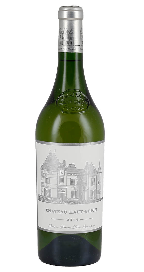 Château Haut-Brion Blanc 2014
