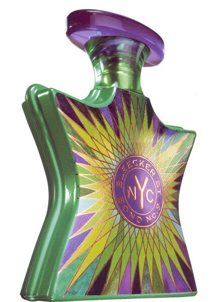 Bond No. 9 Bleecker Street Eau de Parfum