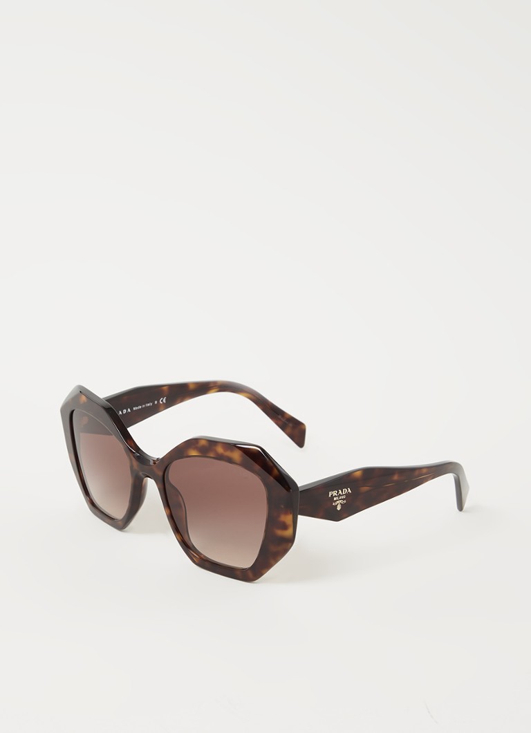 Prada-aurinkolasit PR16WS