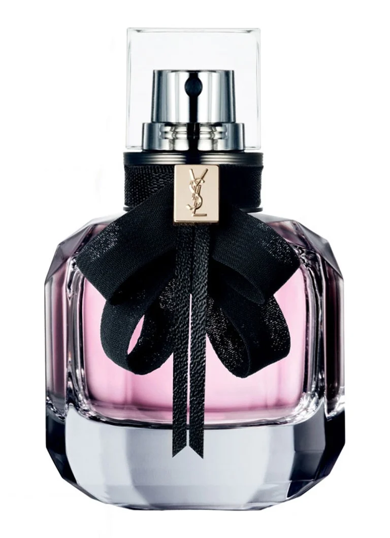 Yves Saint Laurent My Paris Eau de Parfum