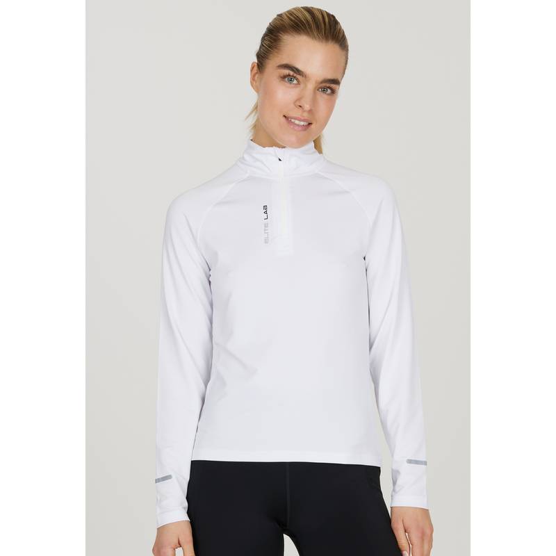 ELITE LAB Core Laufhoodie Damen