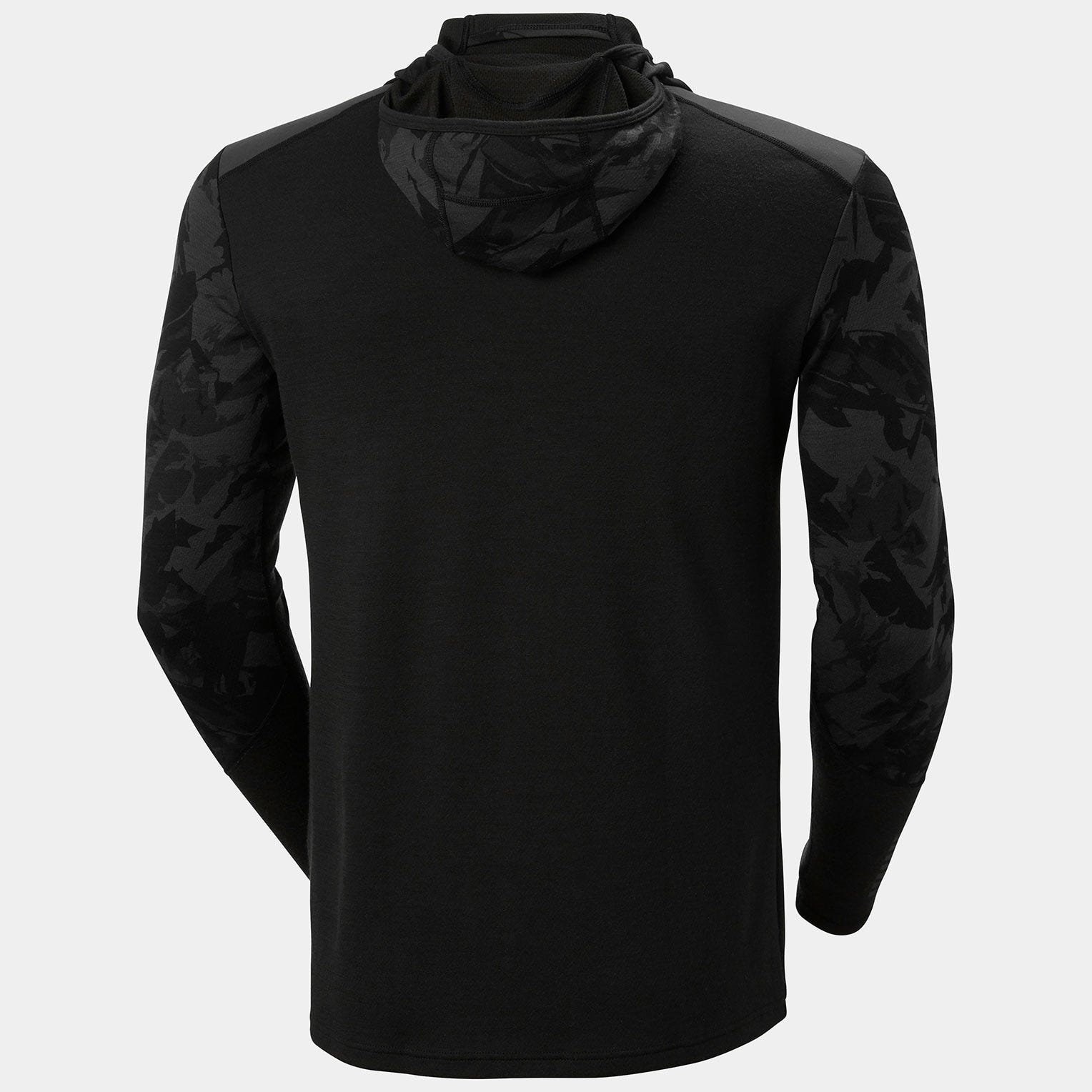 Men's LIFA® Merino Midweight Balaclava Hoodie