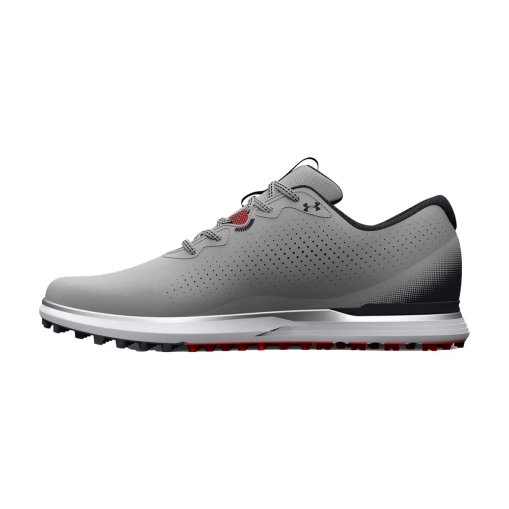 Under Armour UA Glide 2 GRY SL 3026402-101 / grau