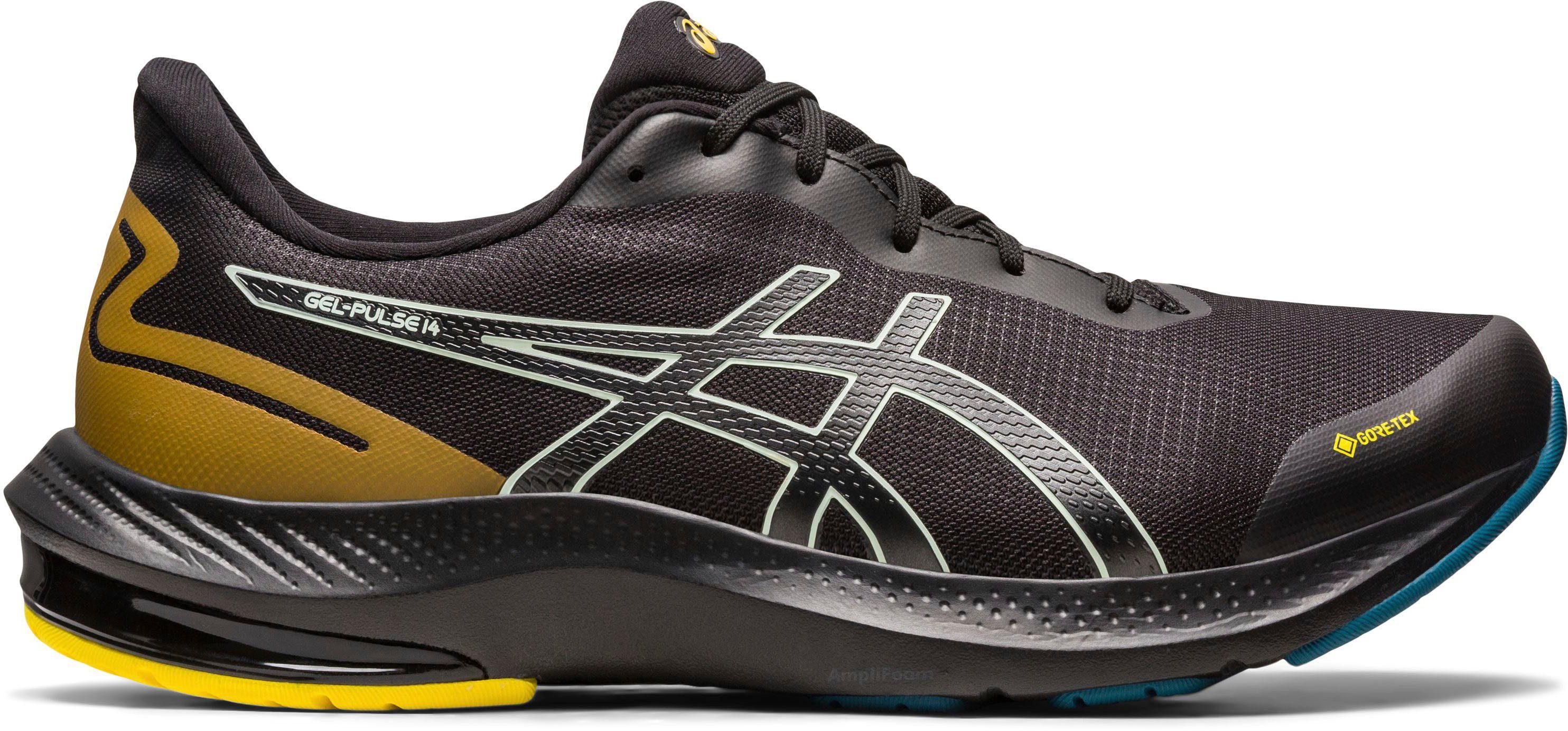 Asics GEL-PULSE 14 Gore-Tex Laufschuh wasserdicht