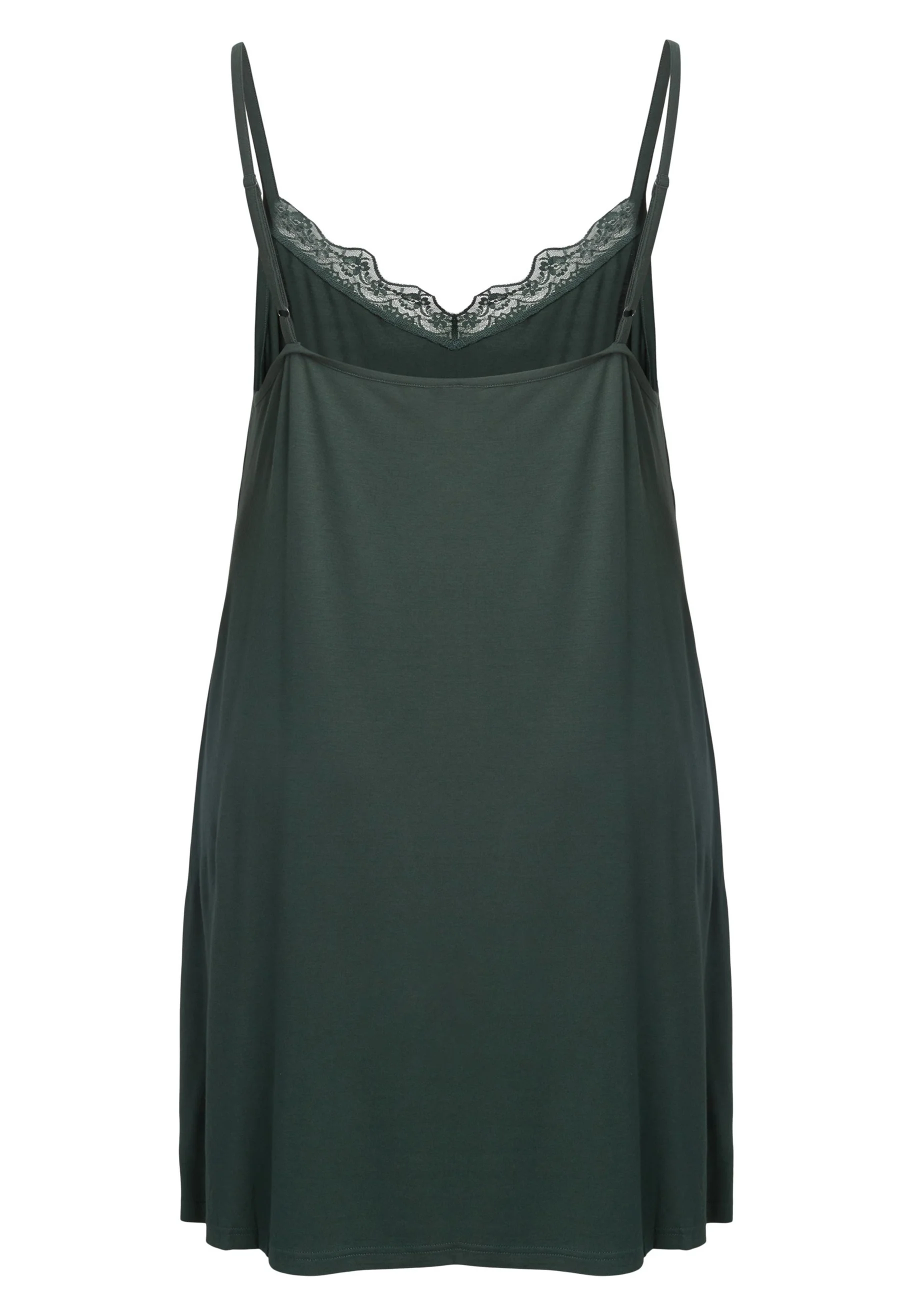 Zizzi MED KANT - Camisón