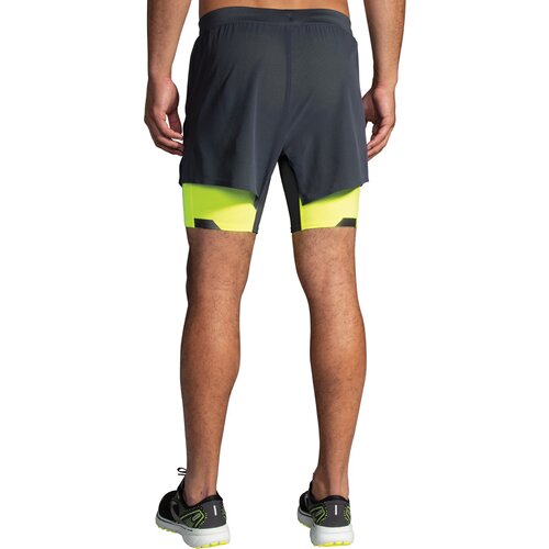 HERREN SHORTS RUN VISIBLE 5