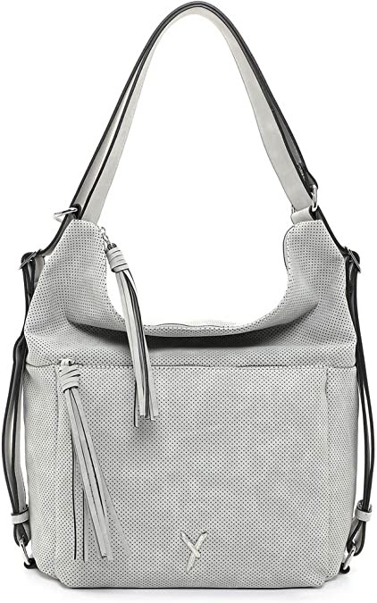 SURI FREY Handtaschen grau
