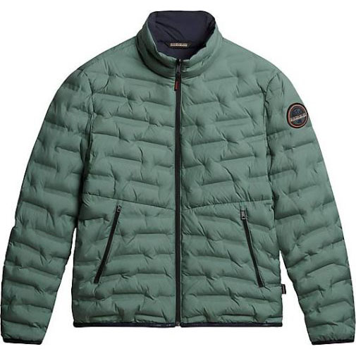 Napapijri Herren Wendejacke ALVAR Regular Fit