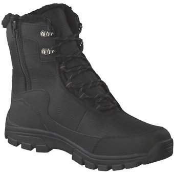 KangaROOS K Simoo Oak Ktx Boots in schwarz