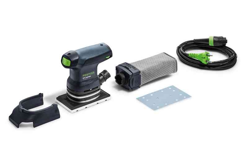 Festool 201224 RTS 400 REQ Fladskæremaskine