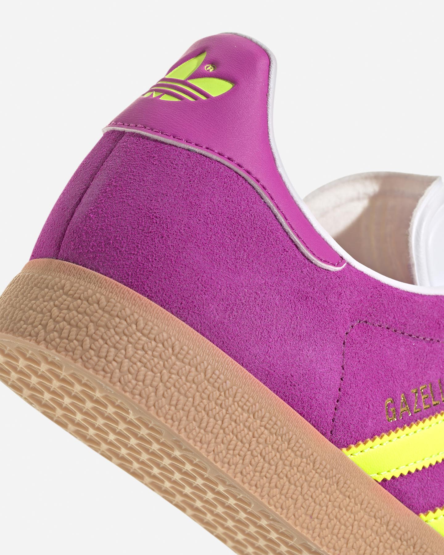 Pantofi sport Adidas Gazelle W JI1373