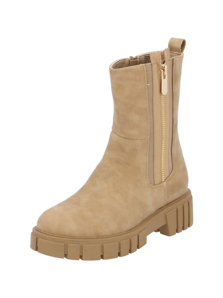 palado Chelsea Boots in TAN günstig kaufen