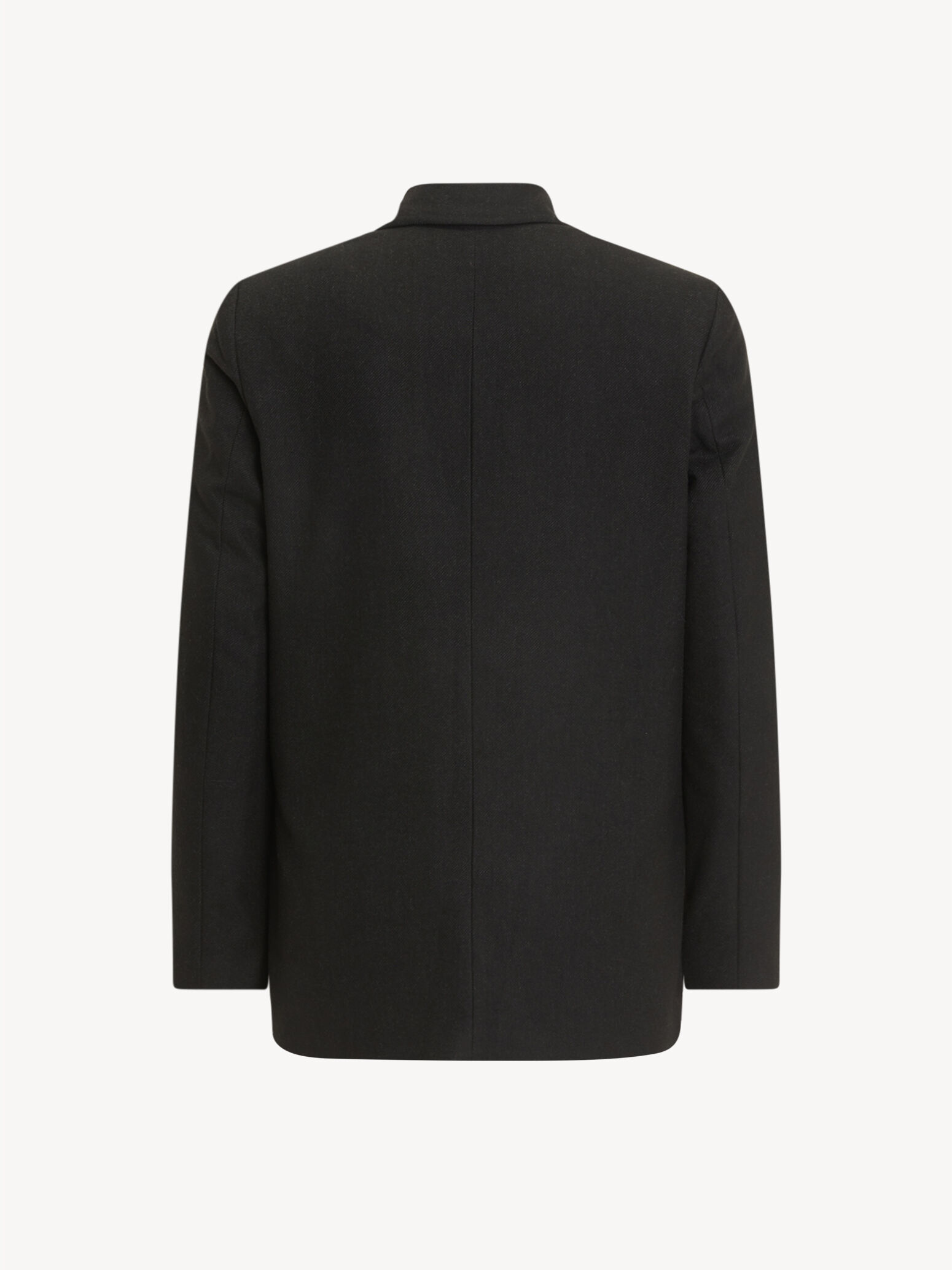 Blazer - noir