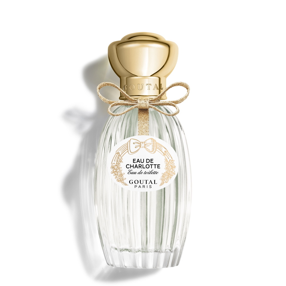 GOUTAL EAU DE CHARLOTTE EAU DE TOILETTE