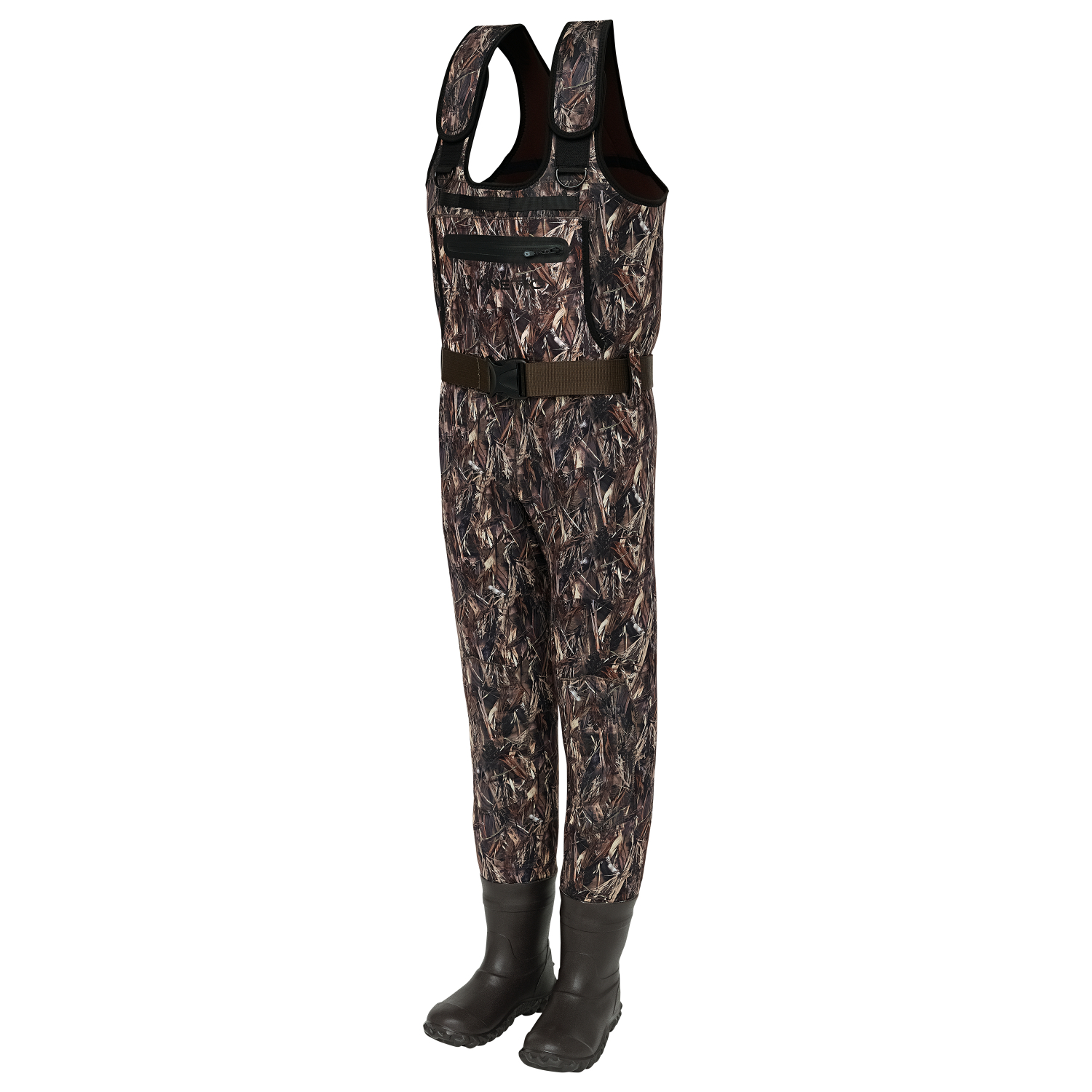 Kinetic Herren Wathose Neorush Bootfoot