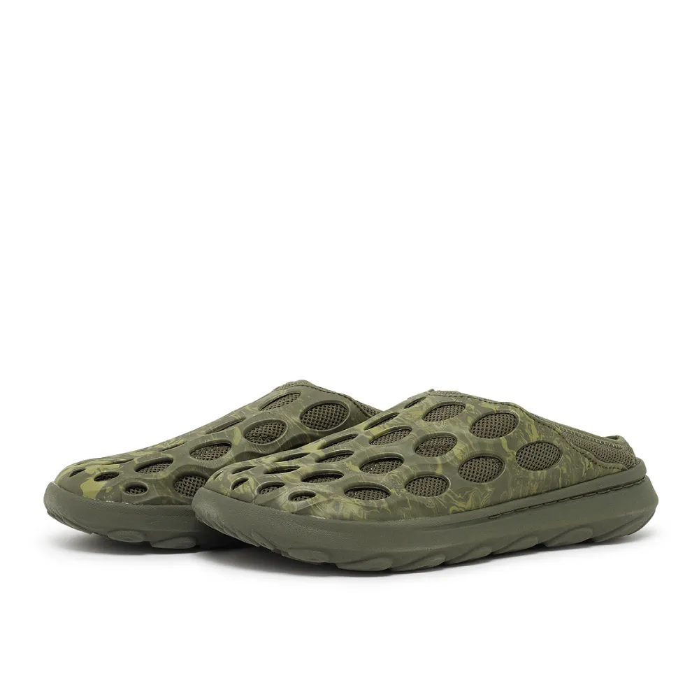Merrell Hydro Mule 1TRL J005825 / grün