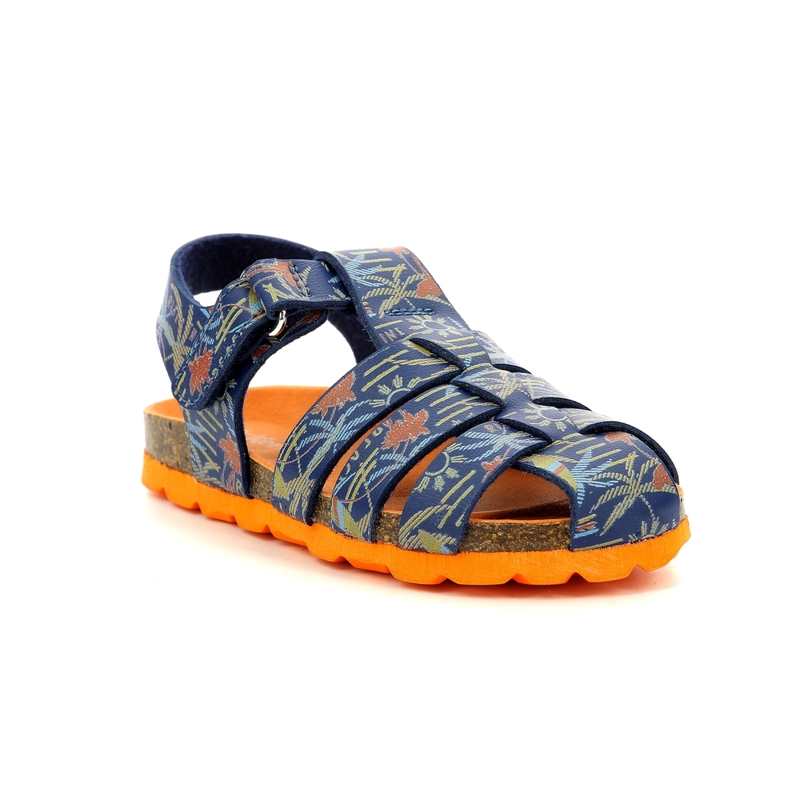 Sandales synthetique Summertan