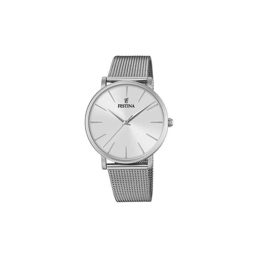 Festina Damenuhr Klassik