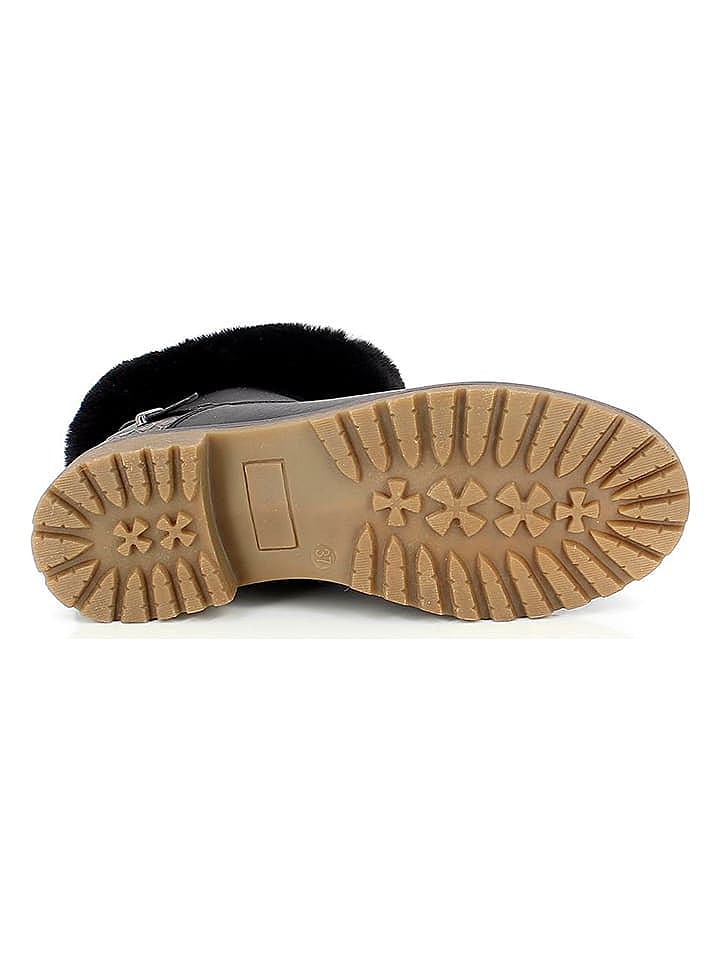 Kimberfeel Winterboots 