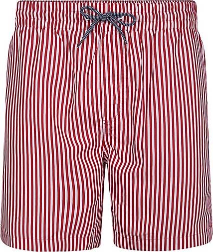Threadbare Badehose