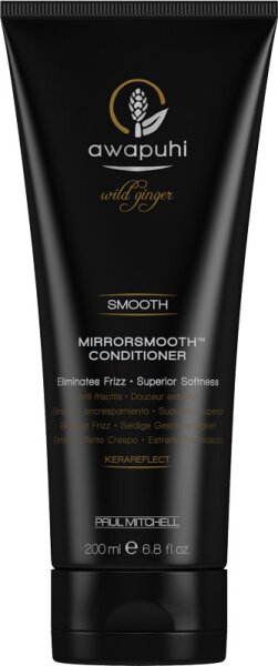 Paul Mitchell Awapuhi Wild Ginger MirrorSmooth Conditioner