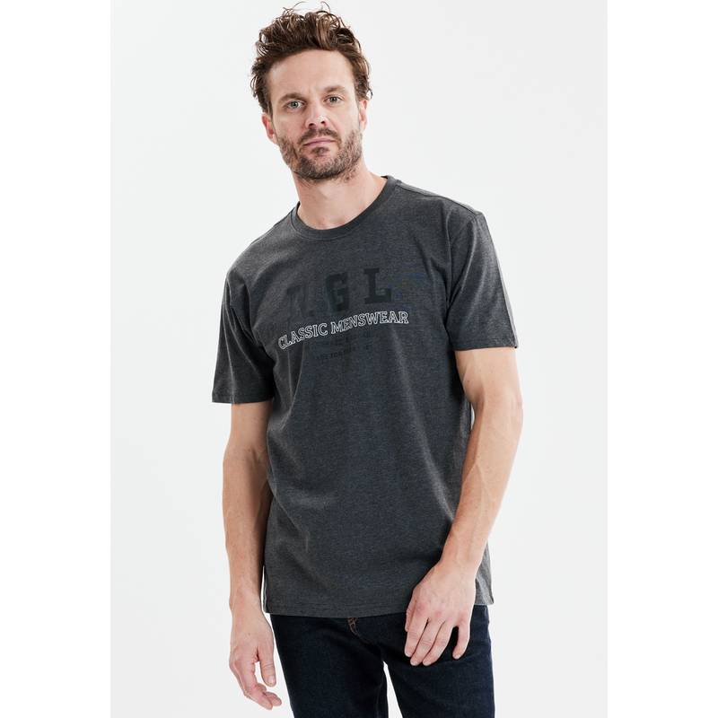 Cruz Tommy Funktionsshirt Herren