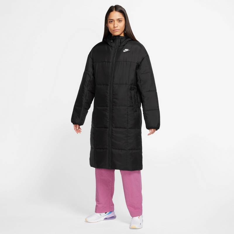 Nike Essentials Steppmantel Damen