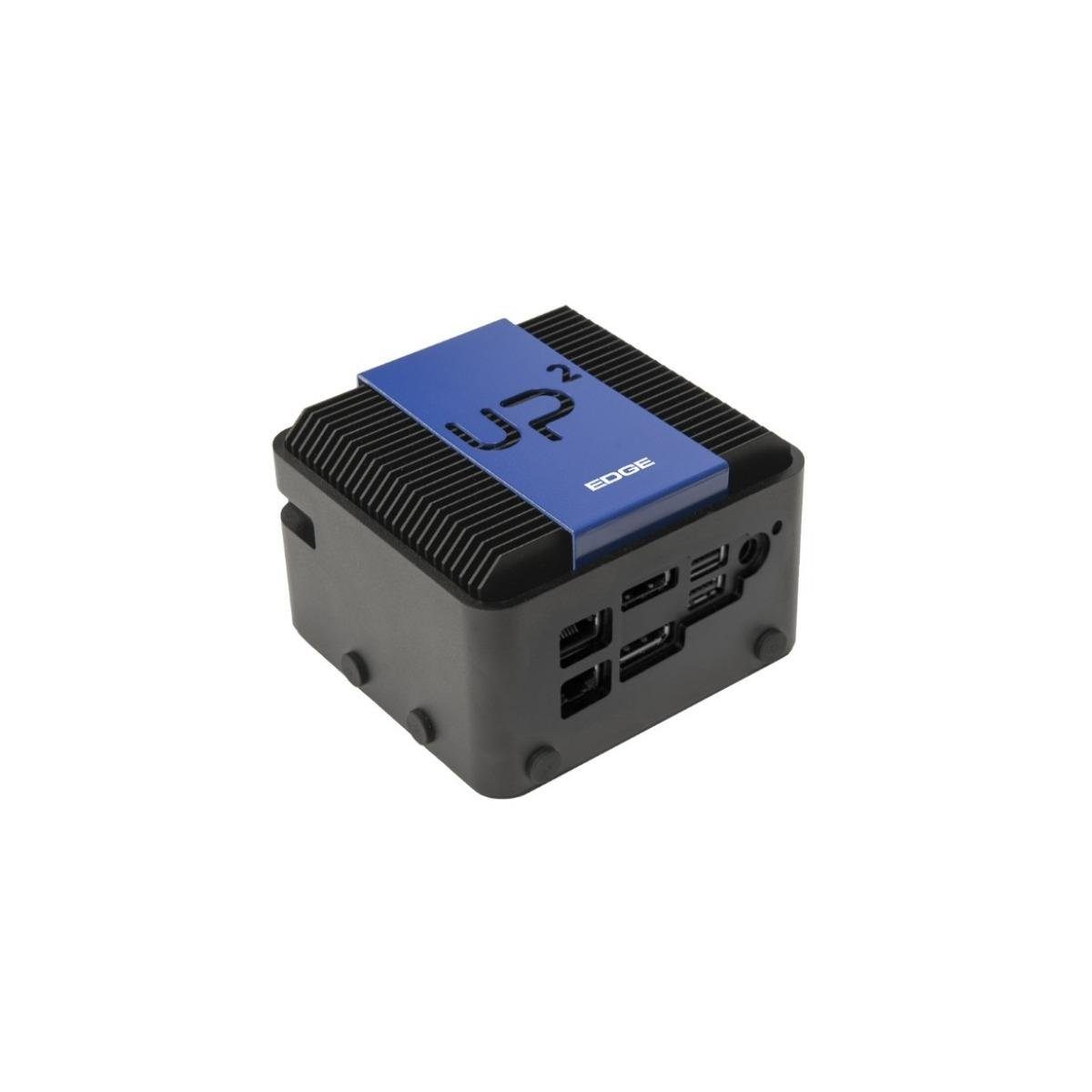 AAEON RC-C-CSC-CP-00A3 - Lüfterloses UP Squared-Gehäuse für... Mini-PC