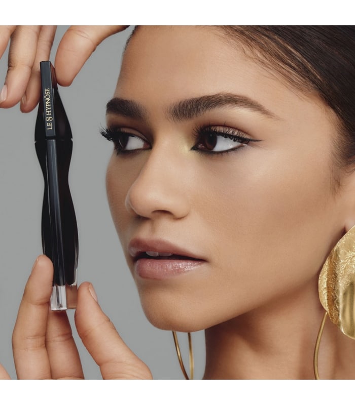 Lancôme-LE 8 HYPNÔSE MASCARA-Mascara-sérum Volume – Volume Soin Sculptural & Revitalisant