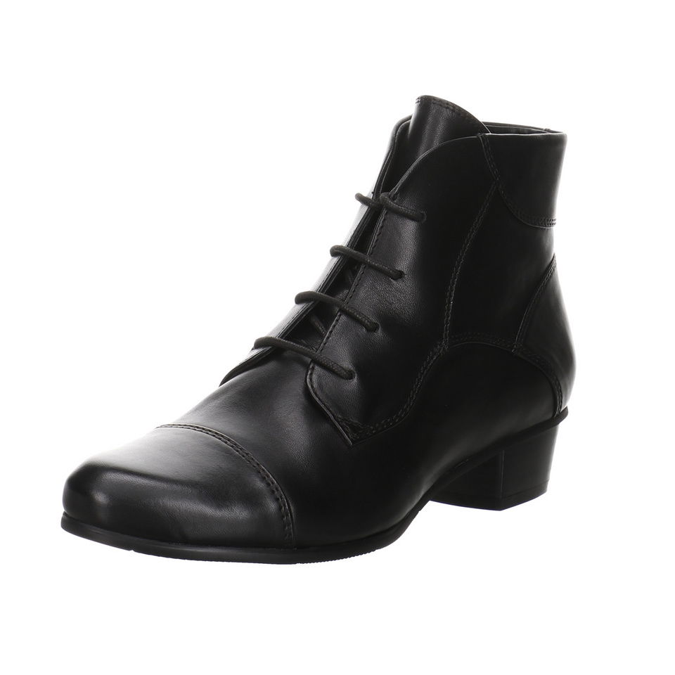 Regarde Le Ciel Stefany Schnürstiefelette