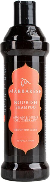 Marrakesh Isle of you Nourish Shampoo