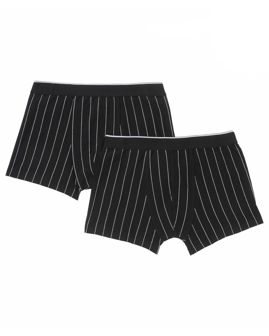 Retro Boxershorts