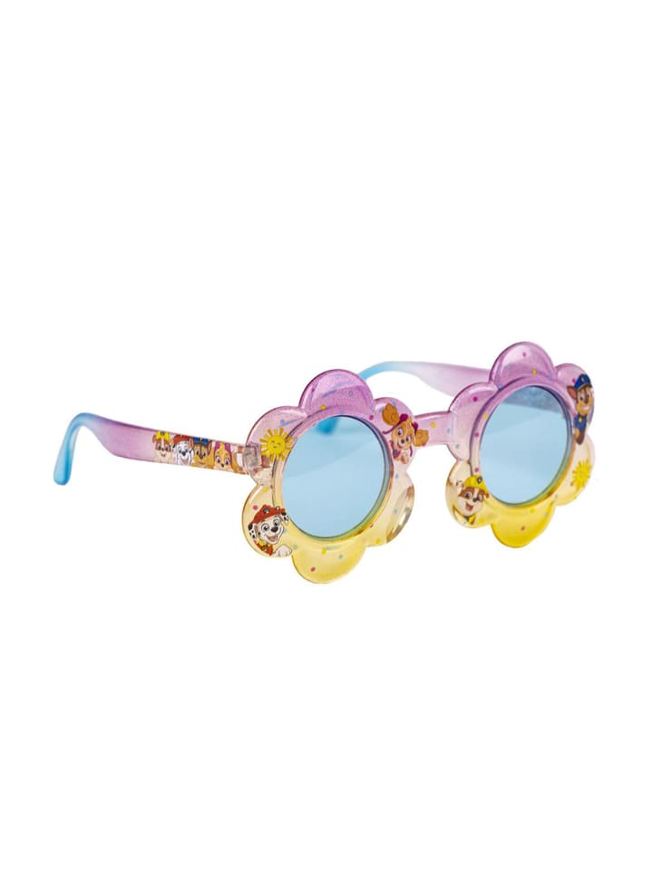 Paw Patrol Sonnenbrille in Mehrfarbig günstig kaufen onesize