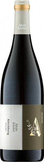 2018 Pinot Noir Kirchberg trocken - Aloisiushof