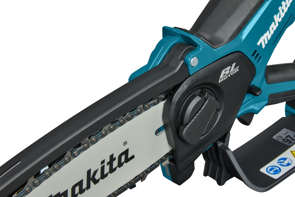 Makita DUC150Z 18V pila za orezivanje 15cm bez baterija i punjača