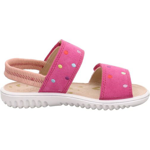 superfit Sandale SPARKLE