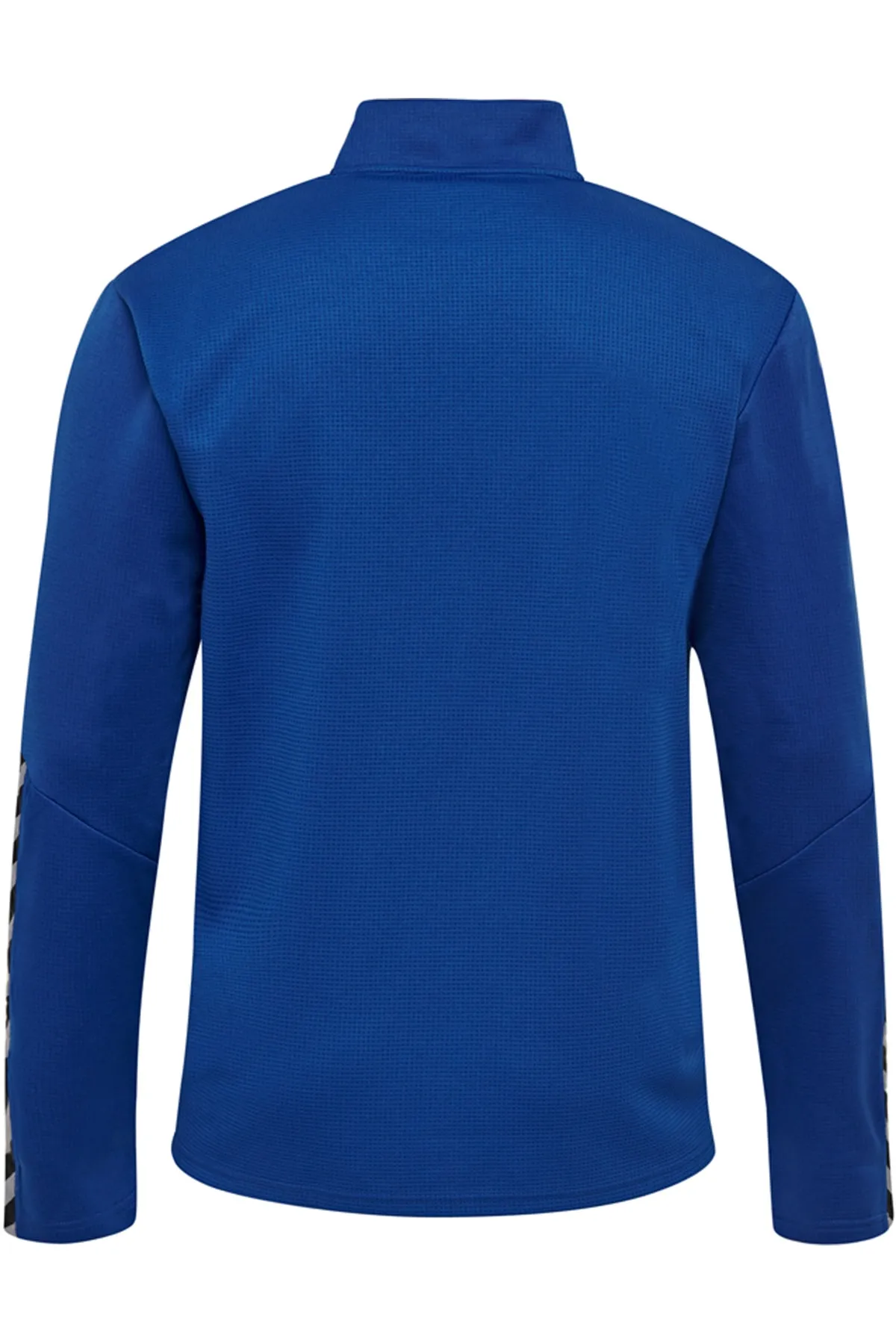 hummel  Sweatshirt - Blau - Regular Fit