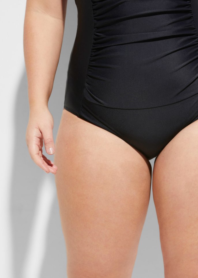 Exklusiver Shape Badeanzug starke Formkraft