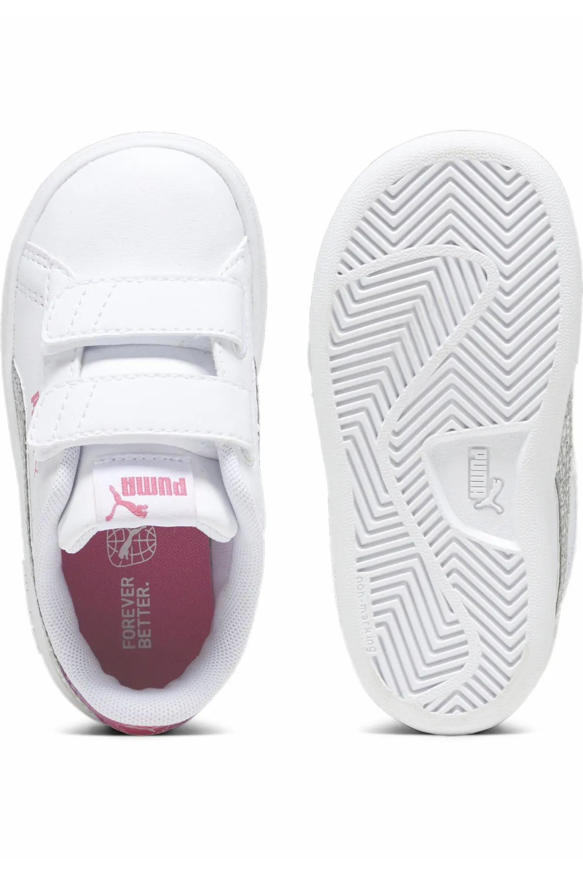 Puma  Sneaker „Smash 3.0 Star Glo“