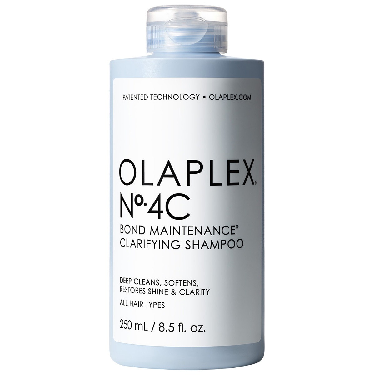 No. 4C Bond Maintenance Clarifying Shampoo