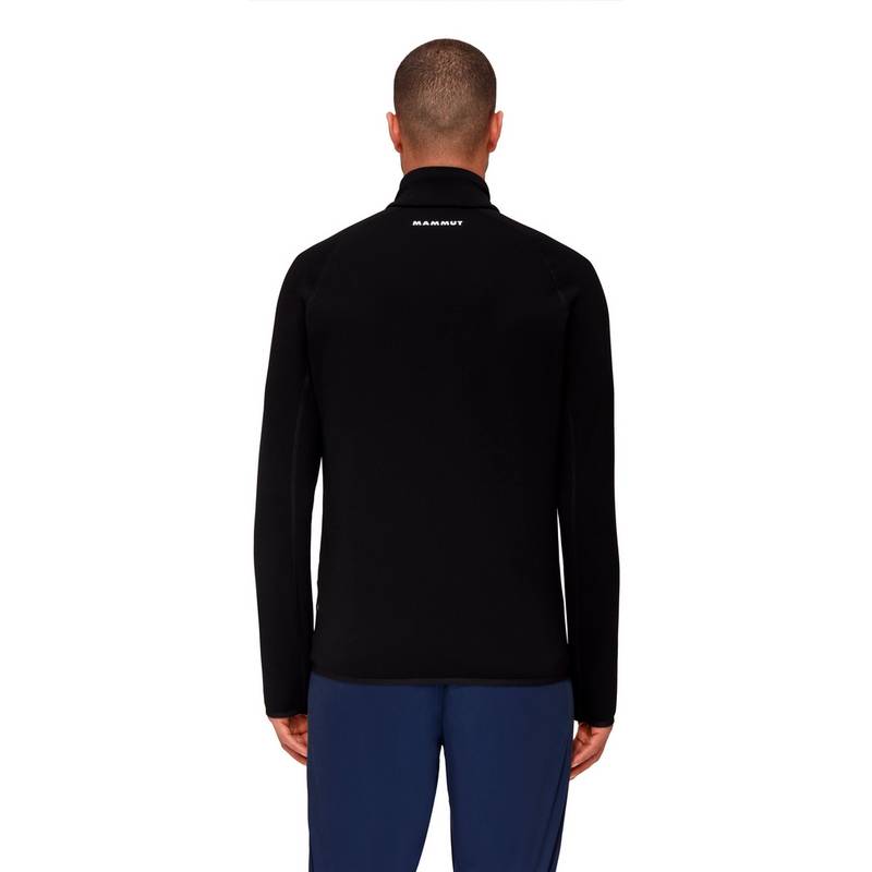 Mammut Aconcagua Fleecejacke Herren