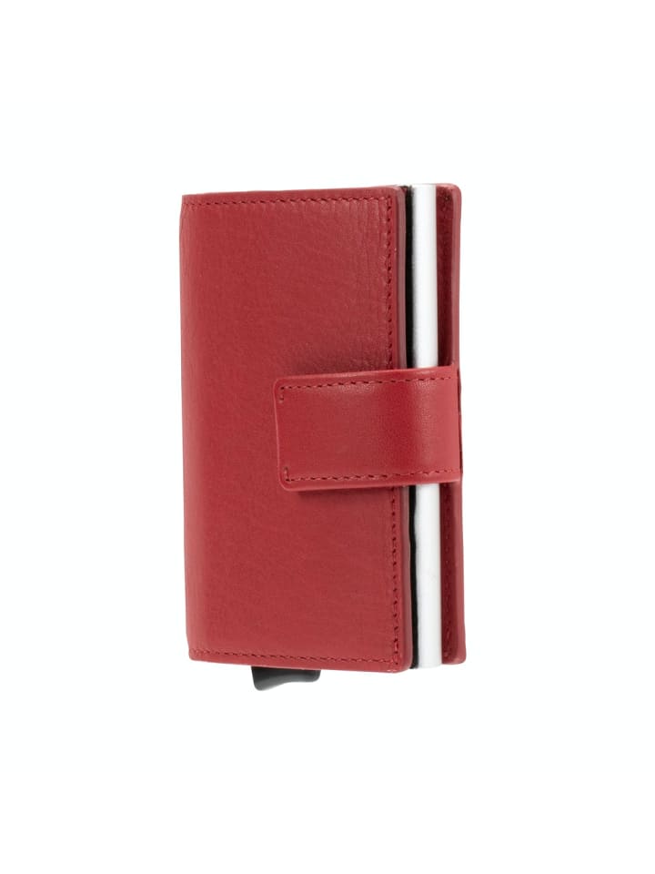Maître Geldbörse in red günstig kaufen onesize