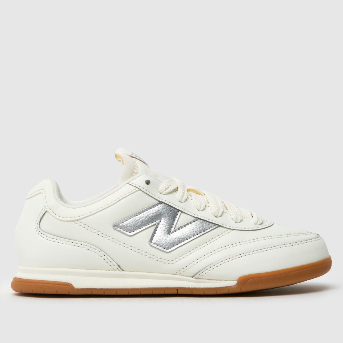New Balance RC42 cipők törtfehér multiszínű színben