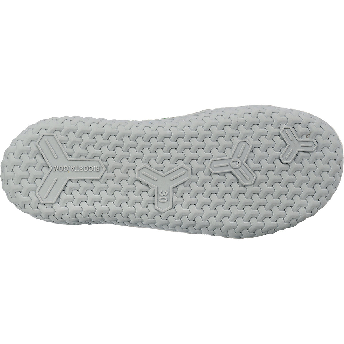 Halbschuhe JEFF für Jungen