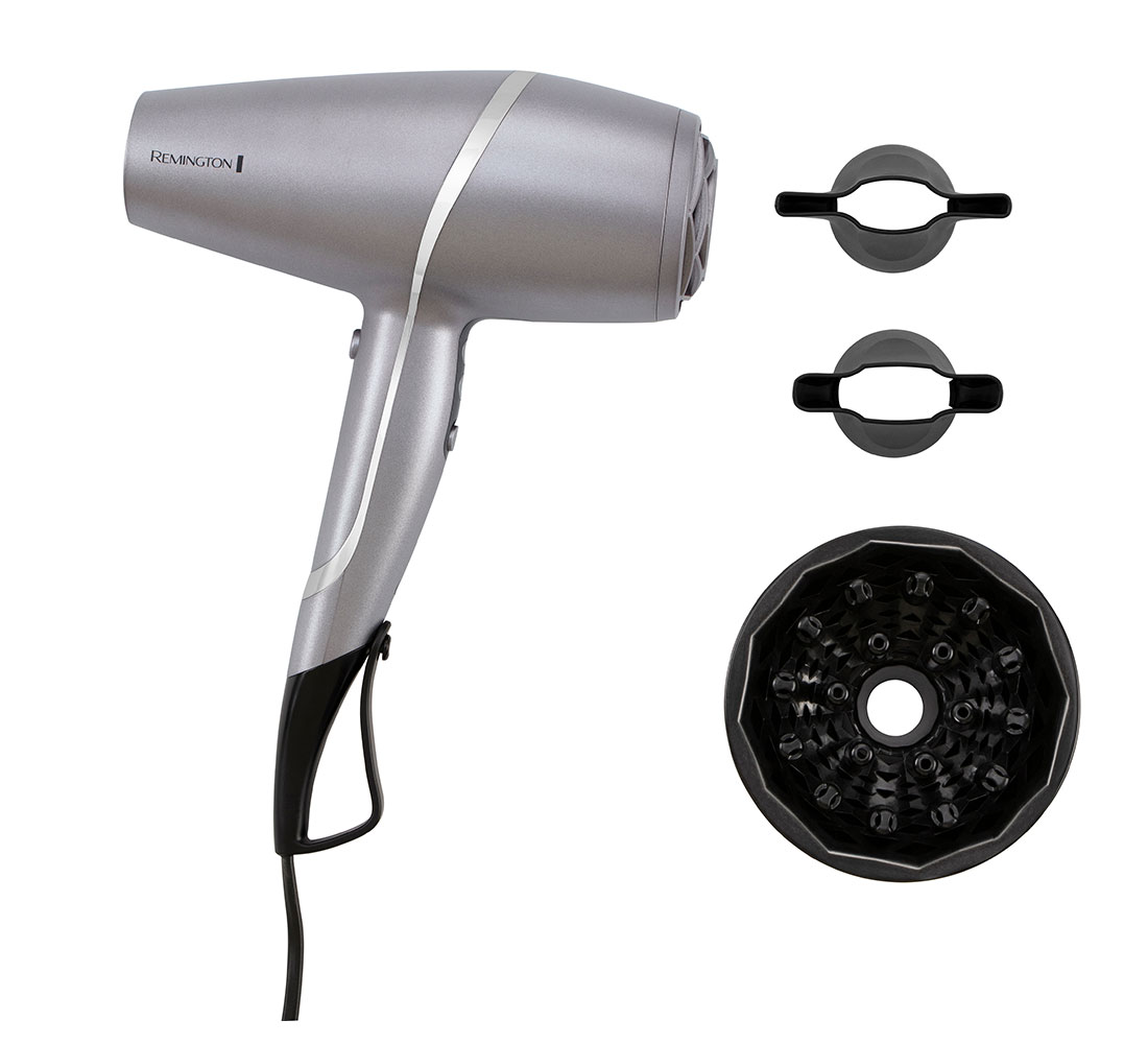 PROluxe You™ Lernfähiger Haartrockner