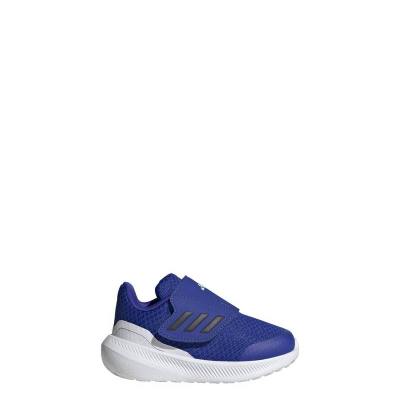 adidas RunFalcon 3.0 Hook-and-Loop Schuh Sneaker Kinder