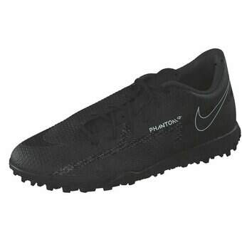 Nike Phantom GT2 Club TF Fußball in schwarz